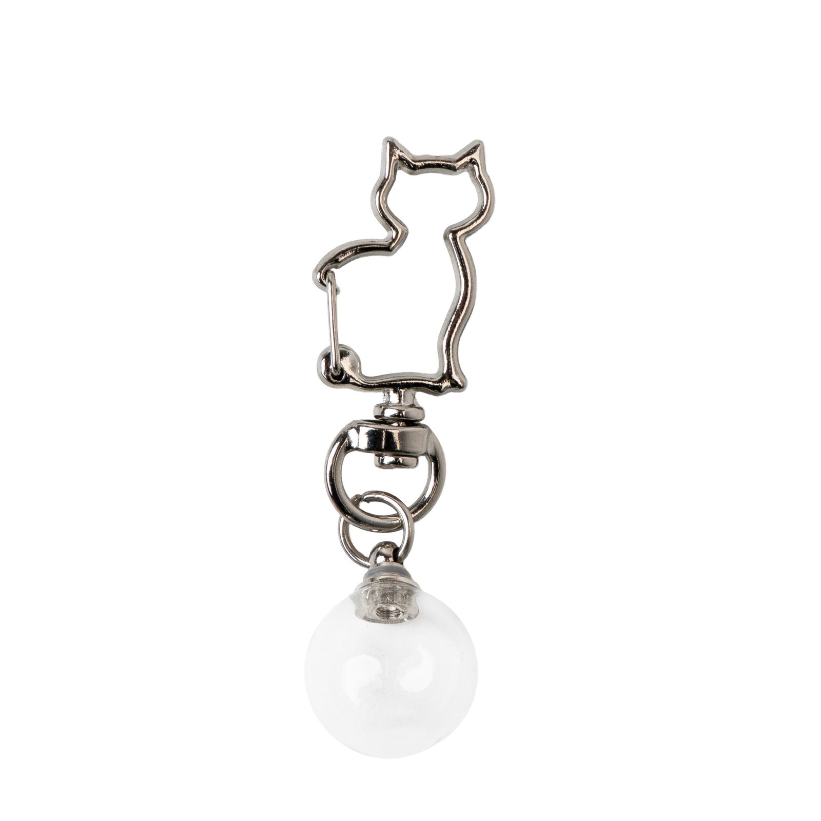llaver-capsulo-conmemorativa-gato