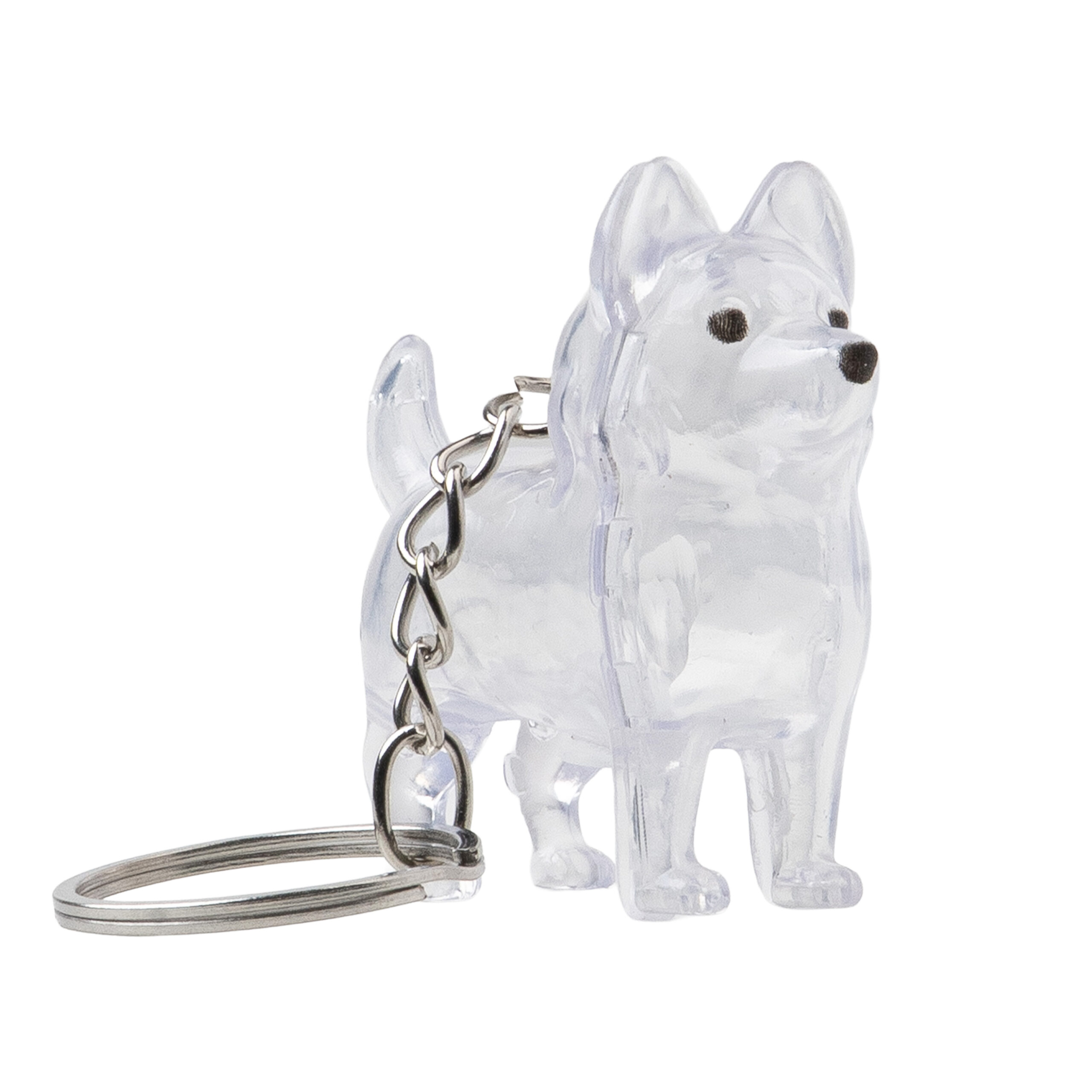 llavero-perro-pomeranian